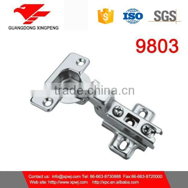 10mm Depth Cup One Way Hinge Furniture Hardware photo-2