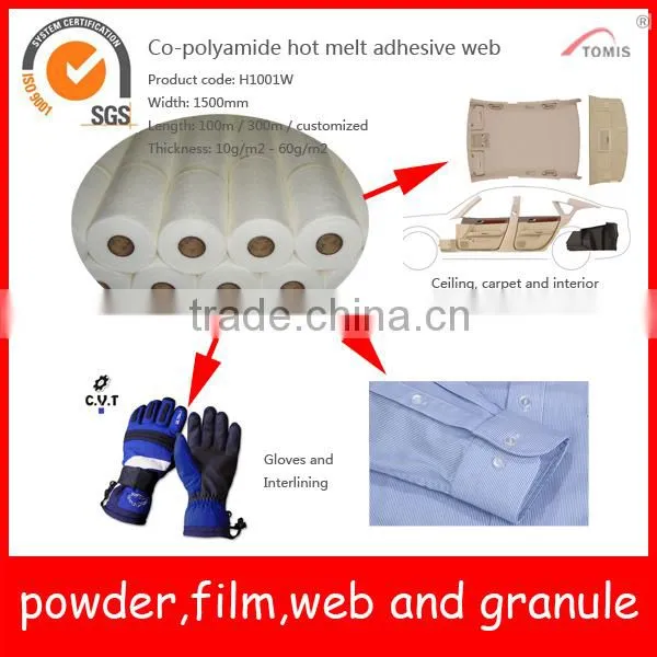 Hotmelt Adhesive Film photo-3