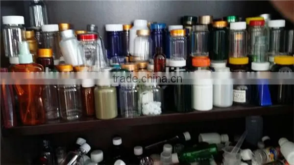 950ml Clear Plastic Bottle photo-4