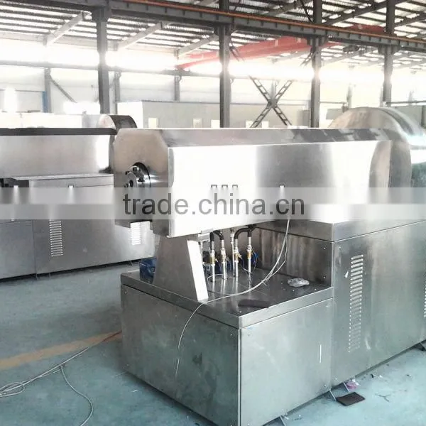 Large Capacity Automaic Modified Starch Extruder/Processing Machines photo-6