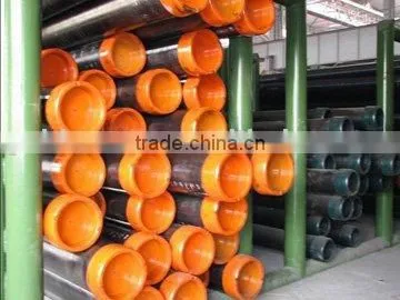 API 5CT Casing pipe