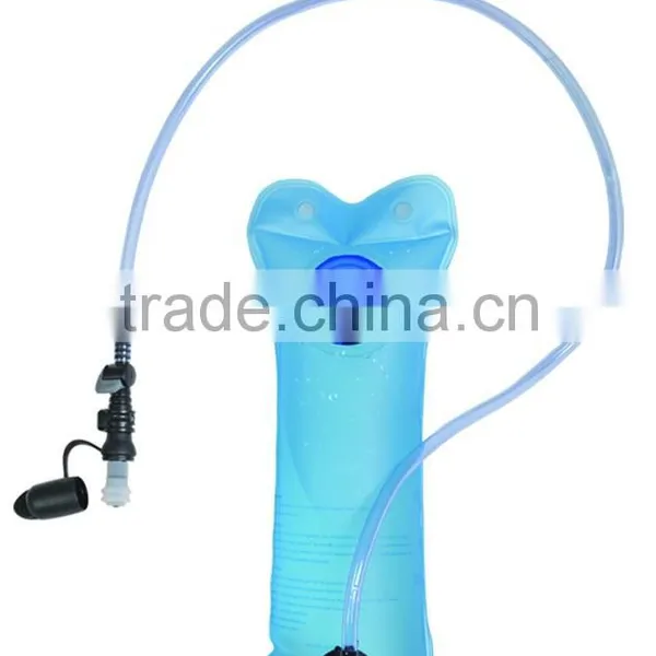 Custom TPU Water Bag Bladder for Water Bladder Backpacks photo-4
