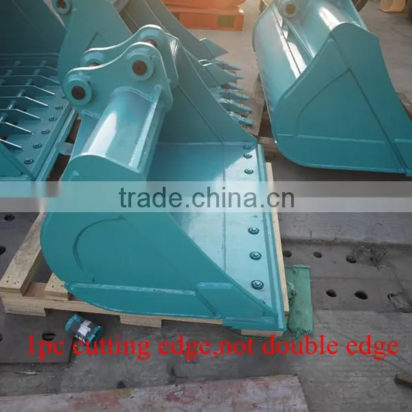 Excavator Parts Mud Bucket From China Supplier photo-6