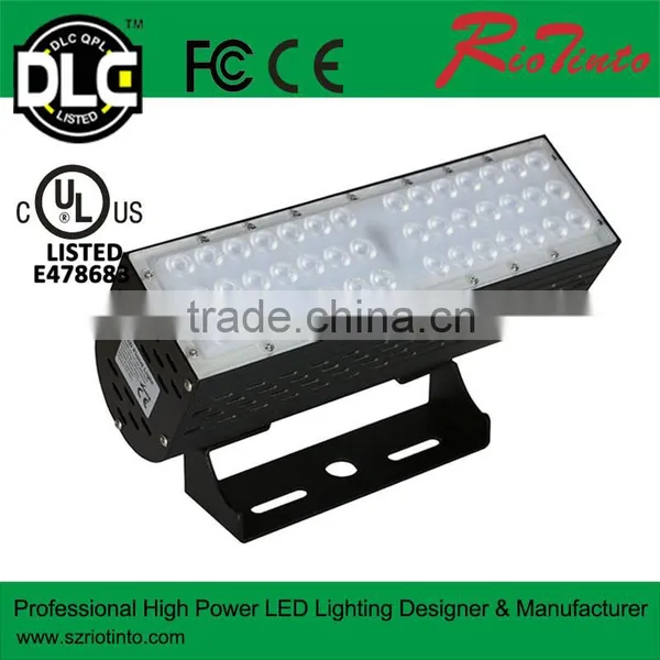 100W IP67 Waterproof Competitive Factory Price Patented Design Private Tool Product Tennis Court Outdoor Led Flood Light Hot photo-6