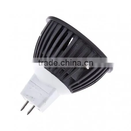 LED SpotlightLED 3.5W Cob Led Spot Light Cool White DC12V Led Spotlight MR16 photo-2