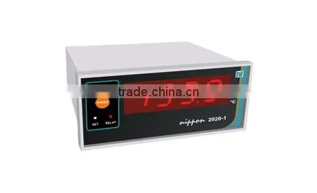 Digital Temperature Controller