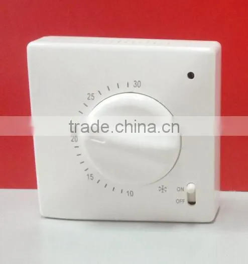 With ON/OFF Switch Room Temperature Controller photo-2