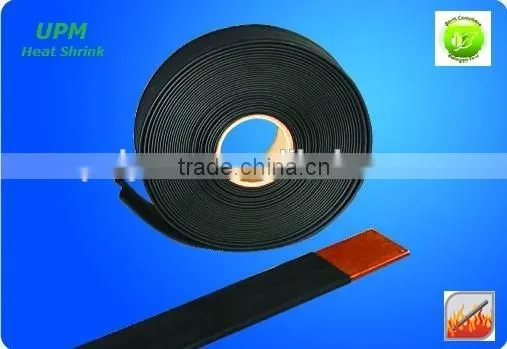 S1-1 Polyolefin Bus Bar Insulation Heat Shrink Tubing photo-2