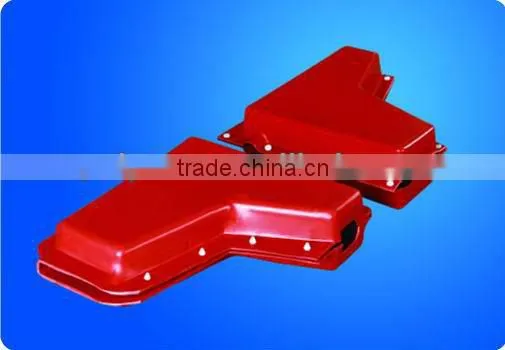 S1-B Polyolefin Bus Bar Insulator photo-3