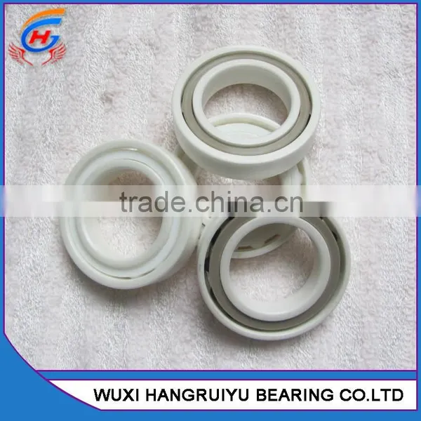 High Corrosion Resistant Ceramic Ball Bearing Deep Groove Ball Bearings 16005CE photo-5