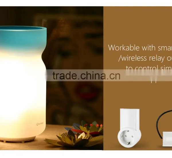 Intelligent Auto-dial Alarm System Usage GSM Burglar/Fire Security Alarm System & DIY House Security Alarm System photo-6