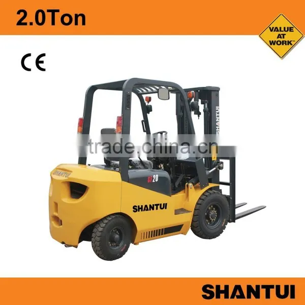 Cheap Forklifts