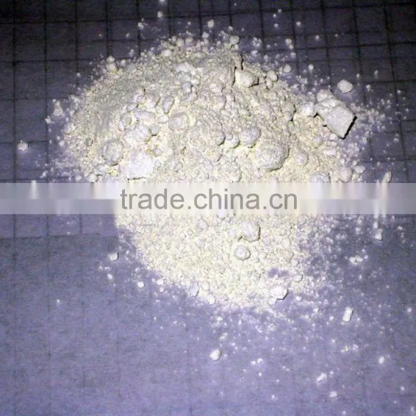 High Performance 99% & 72% Zinc Oxide Powder Msds photo-6