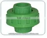 50/25/50 mm Reducing Tee - EUROAQUA PPR PIPE FITTING, Ppr Pipe, Plastic Pipe, Plastic Pipe Fitting, Plastic Pipe and Fitting photo-2