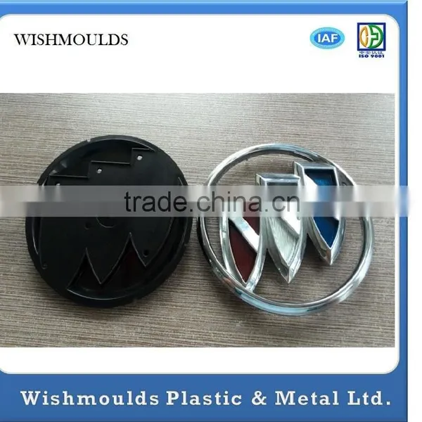 Best Sell Desgin Auto Parts Injection Mold for Sale Factory With High Quality photo-5