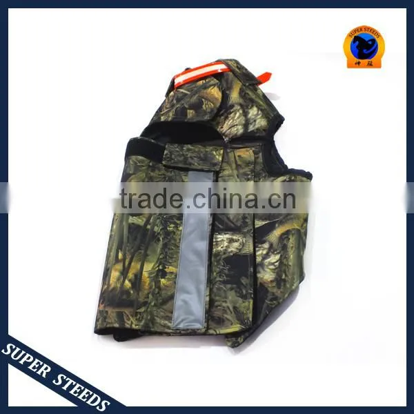 Super Quality and Protective Hunting Dog Jacket Dog Vest photo-3