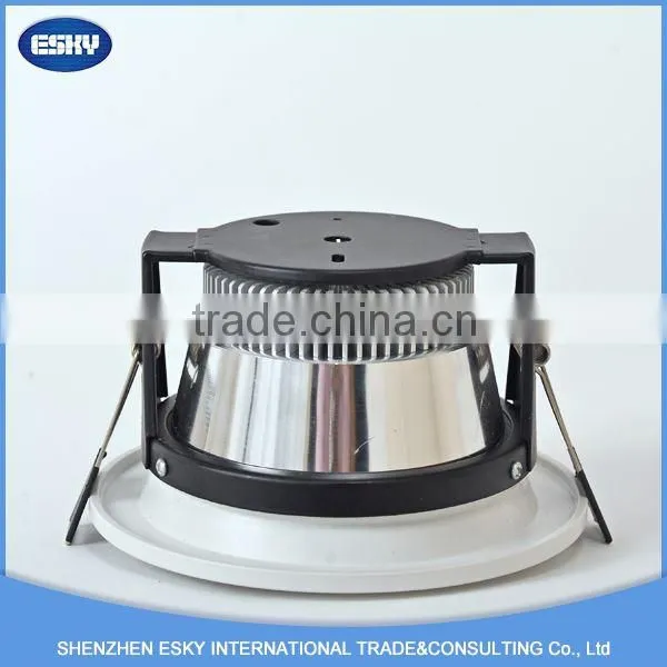 Main Product Fine Quality Led Downlight With 100mm Cut Out Reasonable Price photo-6