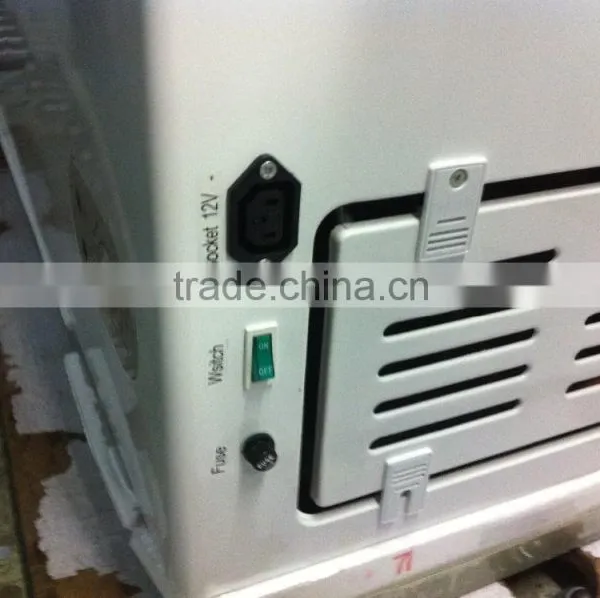 60L Solar Freezer,mini Solar Freezer dc Freezer Battery Freezer Cell Freezer Dc/ac Inverter Freezer photo-6