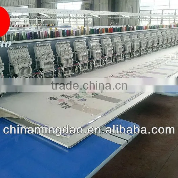 Computerized Embroidery Machine Price photo-2