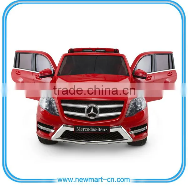 Licensed Electric Toy Cars Children Ride on Car Electric Ride on Car photo-2
