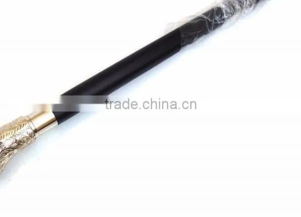 Beautiful Brass Walking Stick/Antique Design Walking Stick/Stylish Walking Stick Wk1121 photo-4