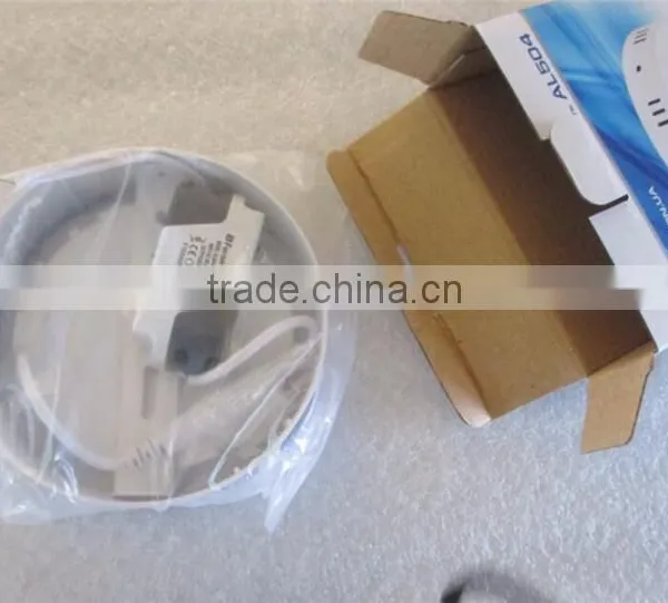 Free Sample Wholesale China Brand 12W 18W 24W Dimmable Ceiling Down Light Round Surface Mounted LED Downlight For CE RoHS photo-6