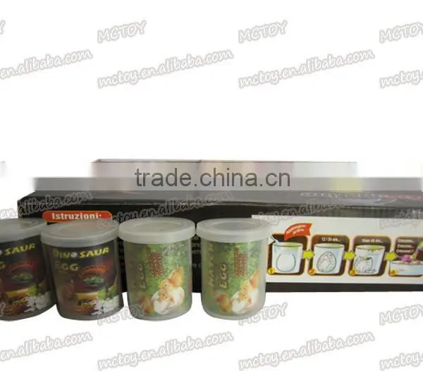Hatching Poultry Egg Growing Toys photo-2