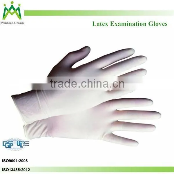 Latex Gloves photo-2