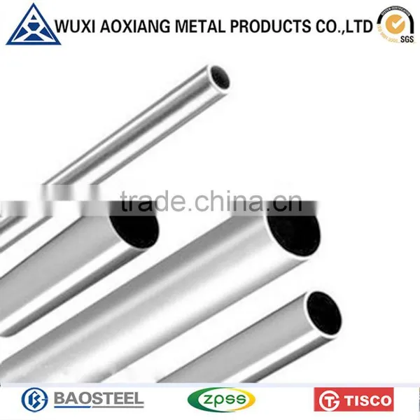 Wholesale 304 Stainless Steel Tube 9mm Manufacturer In China