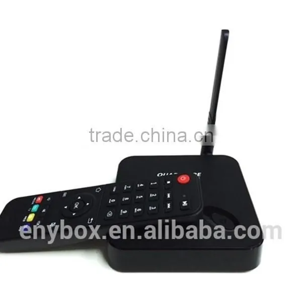 Shenzhen RK3128 ARM CortexA7 GPU Mali-400PM Android 4.42 KODI Android4.4 TV BOX EKB318 photo-6