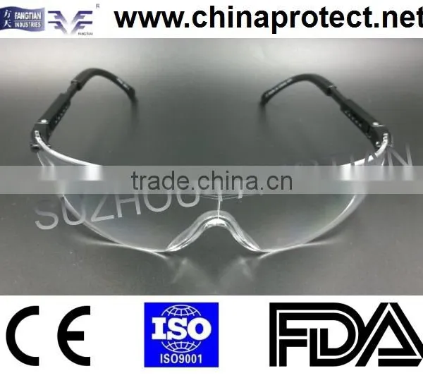 Industrial Anti-dust/ Anti-srcach/safety Glasses /safety Gogglesfor Workplace photo-4