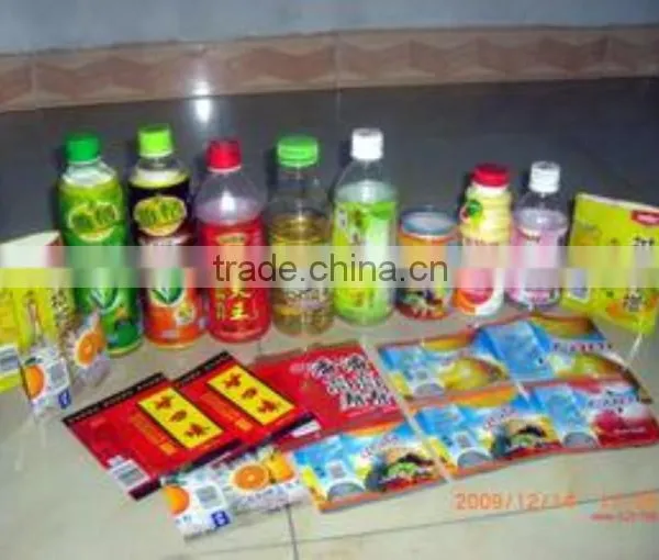 Seal Self Heat Pet Shrink Wrap Film Manufacturer photo-5