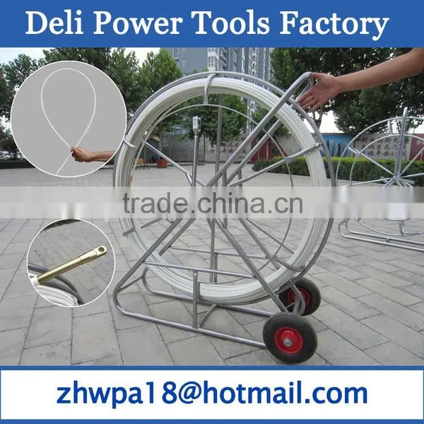 Best Quality Fiberglass Duct Rdder Fiber Glass Rodding photo-3
