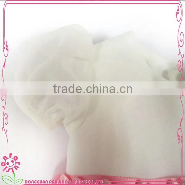 OEM White 18 Inch Doll Dress for Sale photo-4
