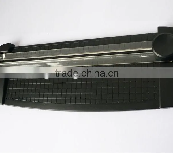 A4 Plastic Paper Trimmer