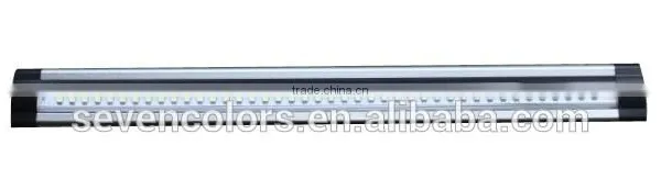 Angle Adjustable Touch Switch LED Cabinet Light 8mm Thickness Only(SC-D107A) photo-2