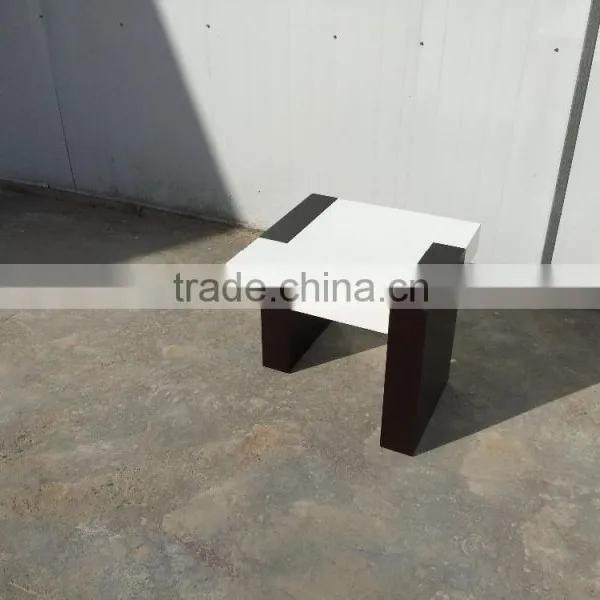 Furniture Living Room Design White photo-4