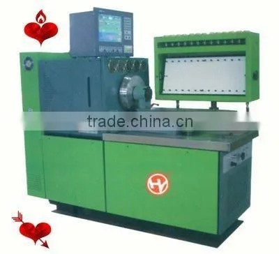 Fuel Injection Pump Test Bench