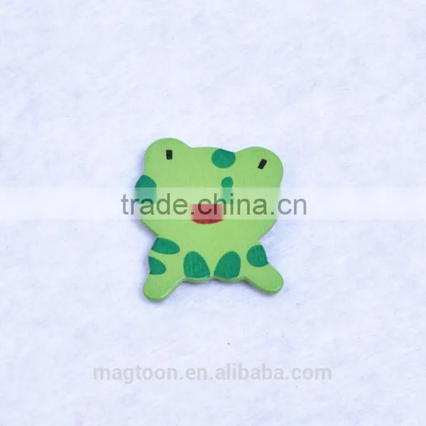 Good Quality Customized Colorful Fridge Magnet photo-3