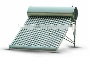 Solar Heating System photo-6