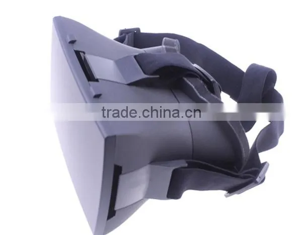 2016 Google VR 3D Glasses Virtual Reality DIY Google Cardboard VR Mobile Phone 3D Viewing photo-5