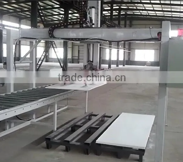 Stone Machine Recommend Solid Surface Production Line Acrylic Solid Surface Machine photo-4