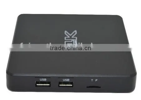 Smart K8 TV Box With Kodi Full Loaded, Octa-core Android 5.1.1, 3 USB, Built-in WiFi photo-6