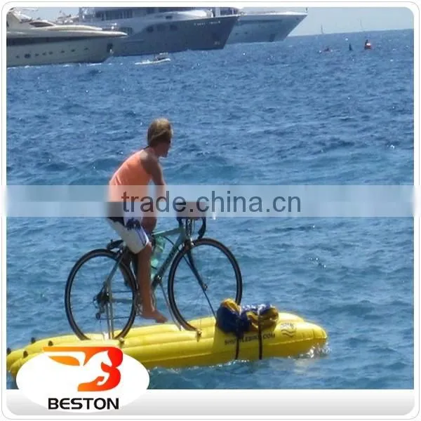 Beston Park Amusement Used Water Tricycle for Sale photo-2