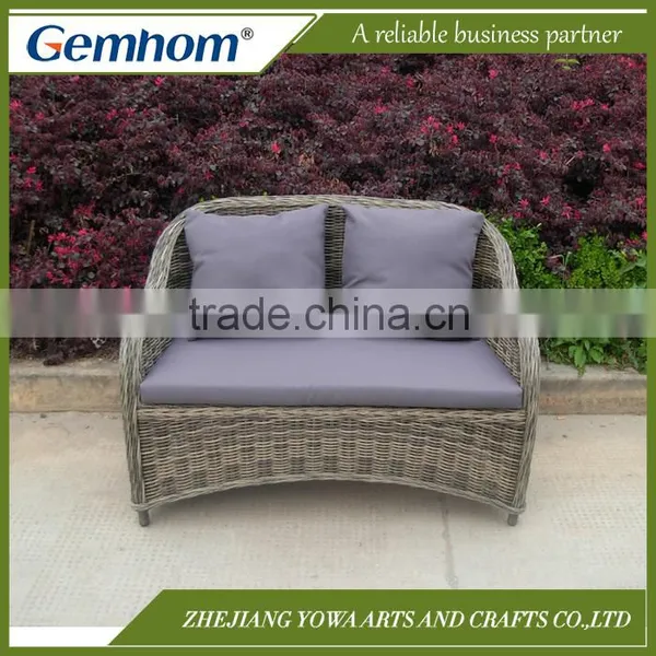 Cheap Furniture Outdoor Sofa Set photo-3