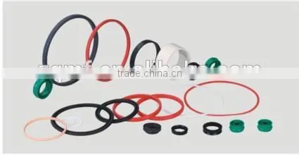 Mini Colorful o Ring Viton o Ring Rubber o Ring photo-4