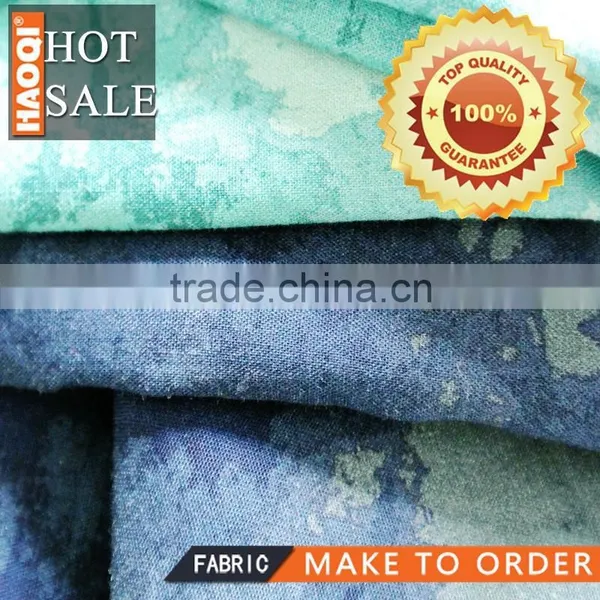 Cotton Fabric Textile China Supplier Zhejiang Textile Wholesale Fabric Poplin Cotton Digital Print Fabric photo-2