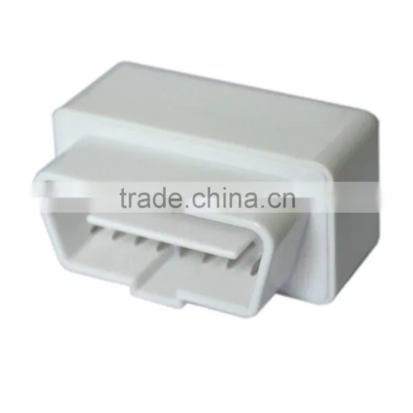 Mini Elm327 WiFi OBD2 Code Reader White Auto Scanner Tool photo-5