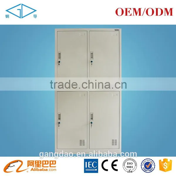 Factory Direct Sale Office Furniture Metal File Cabinet photo-2