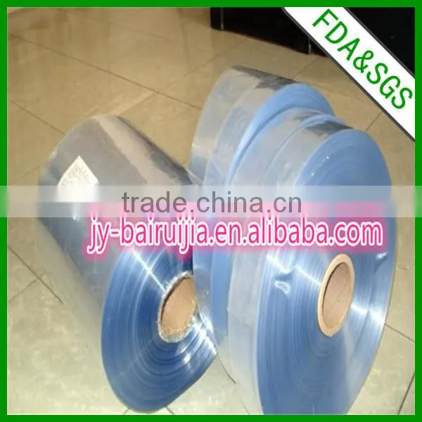 Printable Shrink Film With Many Colours